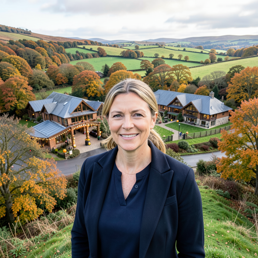 Rebecca Rigby appointed Managing Director at Bluestone